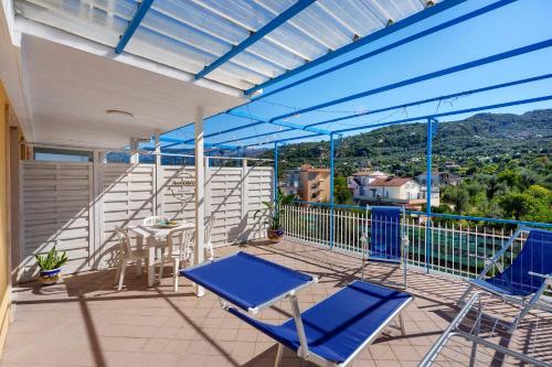 Anna & Roberto Suite Sorrento