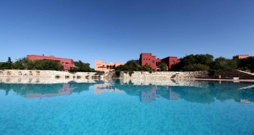 Domaine de l'Arganeraie Essaouira 2