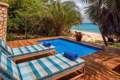 . Anantara Bazaruto Island Resort