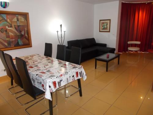  T1 e T2 Marina Albufeira apartments in Albufeira