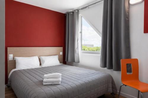 Premiere Classe Beaune Hotel de charme Bligny-lès-Beaune
