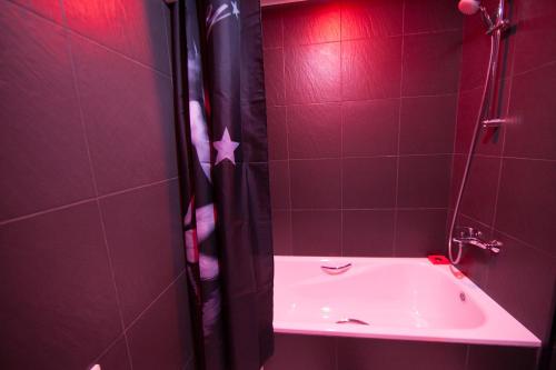 Apartment Chernomorskaya 10 Lux