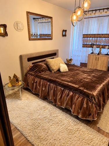 Apartman stan na dan Sarajevo