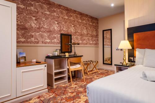 hotel photo