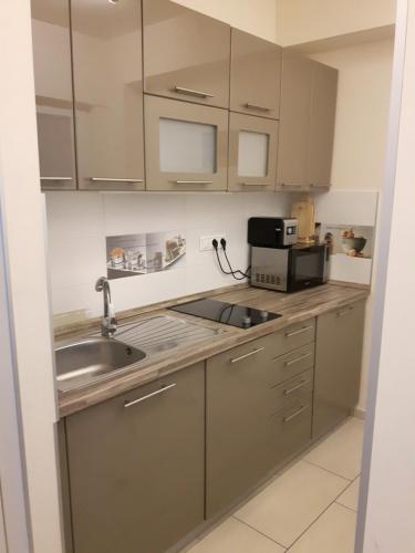 Brand new apartment in the center, Budapešť (fotografie 9)