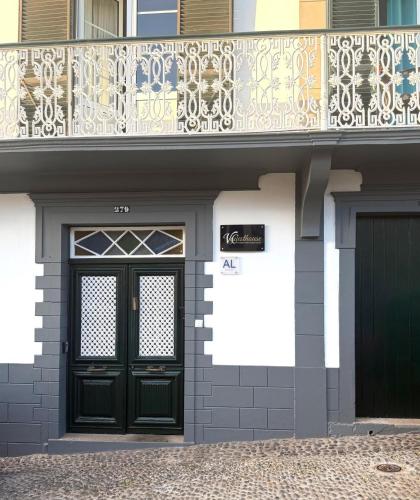 Vitorina Corte Guesthouse 4