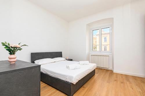 GuestHost - Genova Modern and Strategic Apartment