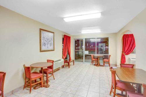 Travel Stay - Coalinga Coalinga (CA)