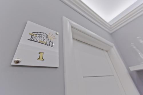 New Rome house 2 – Rome