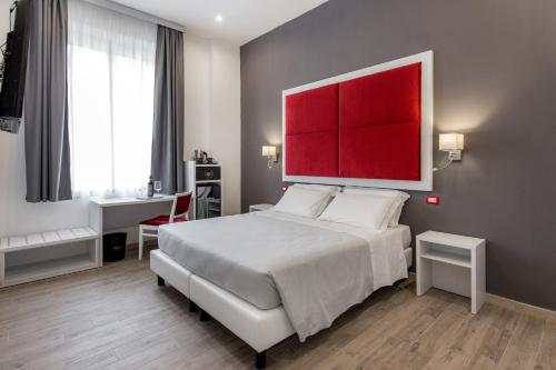 Apollo Guest House, Florencja