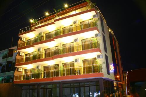hotel photo