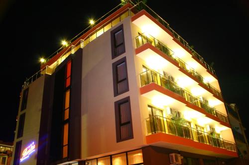 hotel photo