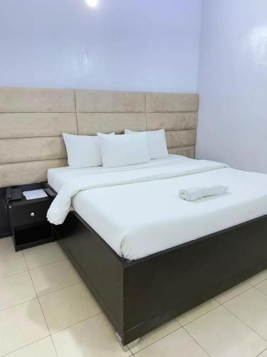 Double room, superior