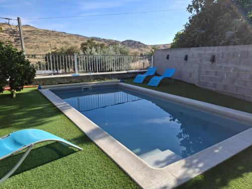Casa Avo Lucinda gîte à louer Cabeço das Fráguas
