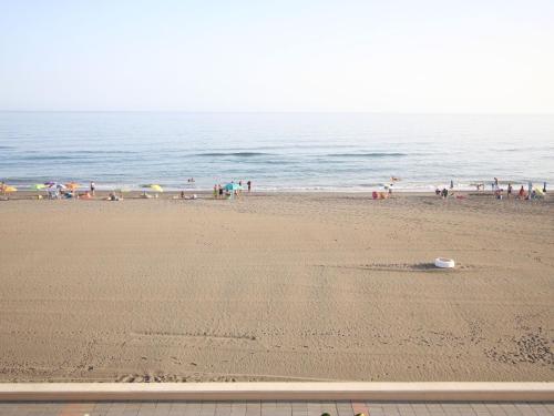 bafebdacfa - Apartment für 8 Personen ca- 110 m² in Torrox Costa- Andalusien - Costa del Sol