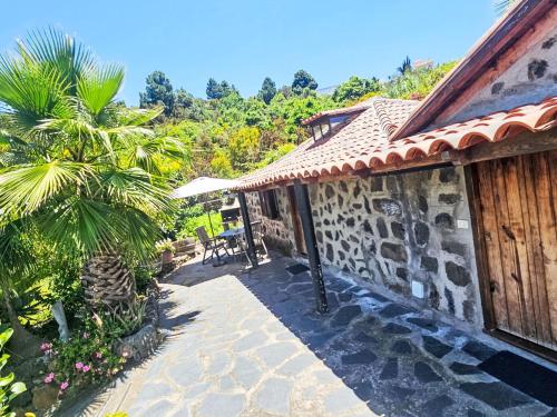 edaeddfacaf - Holiday Home FW Cueva del Viento
