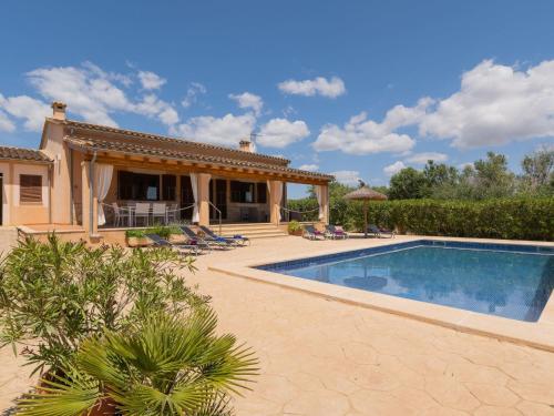 efdbfcbdadede - Holiday Home Villa Son Sala Nou mit privatem Pool