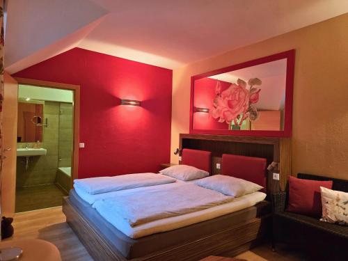 Rosenhotel - Serviced Apartments