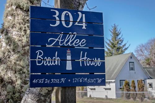 Allee Beach House