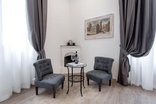 Apollo Guest House - image 6