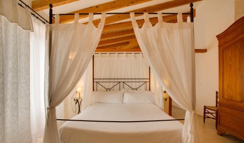 Casal Santa Eulàlia hotel