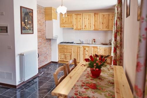 Albergo Diffuso "Col Gentile" Socchieve 2