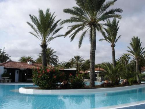 bbbdadbdba - Holiday Home Sun Club Playa del Ingles Bungalows