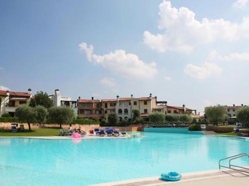 aebcabcfae - Apartment 'Garda Resort Village