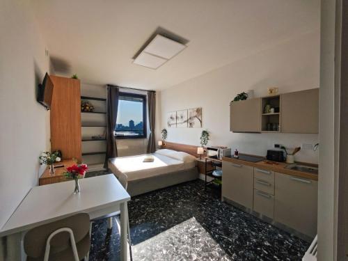 fbbfaecaaafd - Apartment Haus San Giorgio bei Holiday World