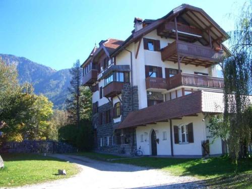 babfbbaefdbe - Apartment VILLA - LAURIN