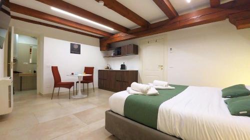 Domus Martis - Duomo Boutique Suites