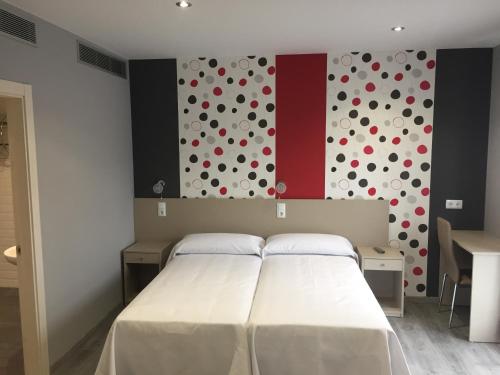 Hotel Restaurante Siskets