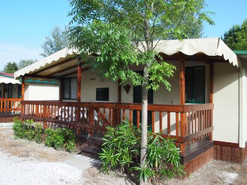 fcaaefcbccc - Apartment Mobilheim auf einem Campingplatz in der Nähe des Meeres und Pisa