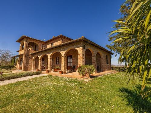 dabccfddaee - Apartment flach 'Girasole Sanguineto'