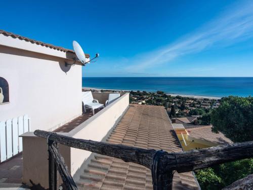 faeeeafbecaedfb - Apartment CASA BELVEDERE