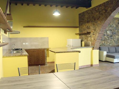 dbfddcededed - Apartment Wohnung Pozzo Vecchio