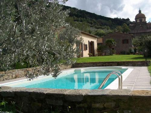 ebafbdafceff - Holiday Home 'Villa Orangerie' mit eigenem Pool