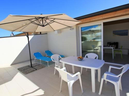 Apartment Appartamento con 1 camera da letto by Interhome