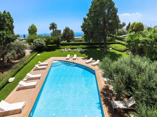 bfdddaecabd - Apartment für 4 Personen ca- 65 m² in Taormina- Sizilien - Ostsizilien