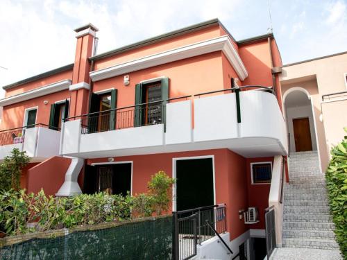 bceceaafab - Apartment für 4 Personen ca- 100 m² in Lido di Jesolo- Venetien - Provinz Venedig
