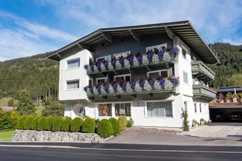 Appartementhaus Renate Unterer in Kelchsau, Österreich