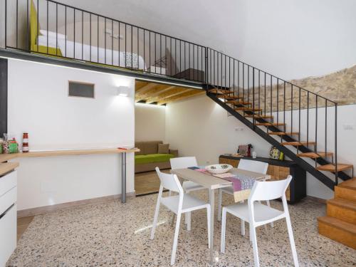 dbbdafcbefdccdc - Apartment Casa Maria Jucunda Sicilia