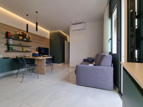 ccdfffeaebdf - Apartment MaXelA Penthouse Green