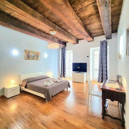 White Truffle Apartment Alba city centre