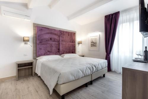 Apollo Guest House, Florencie (fotografie 8)