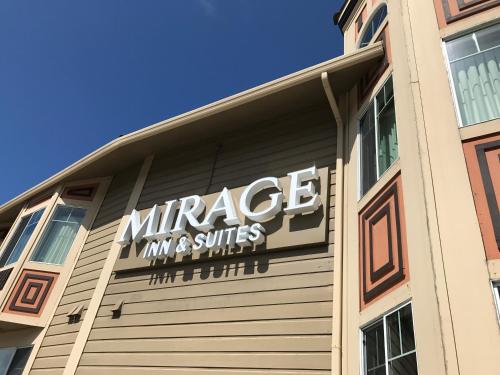 Mirage Inn & Suites