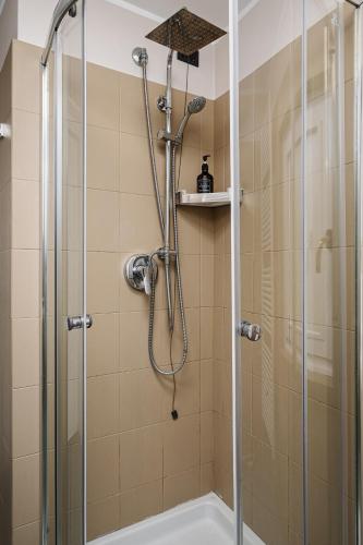 classbnb - 2 Apartments on Corso Venezia, M1 Red Line, a Few Minutes from the Fashion Quadrilateral 3