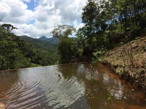 Pousada Caminho dos Ipês