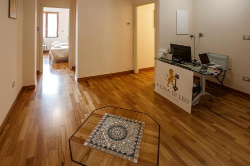 A CASA DI LEO 1