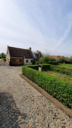 De klepperij gîte à louer Zwartegat
